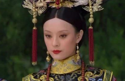历史上的甄嬛到底是什么样的 虽得不到宠爱却生了一个好儿子