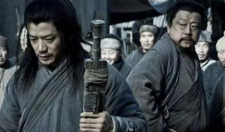 韩信为何不刺死让他受胯下之辱的屠夫