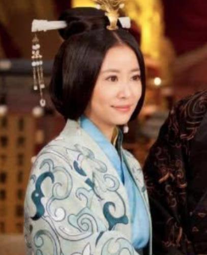 郭圣通用10万大军当嫁妆,最后为何被废