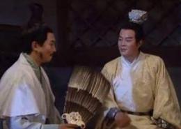 《三国演义》的三个人演绎人生三原色!骄傲,嫉妒和怀疑!