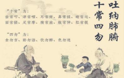 乾隆为何能活到八十多