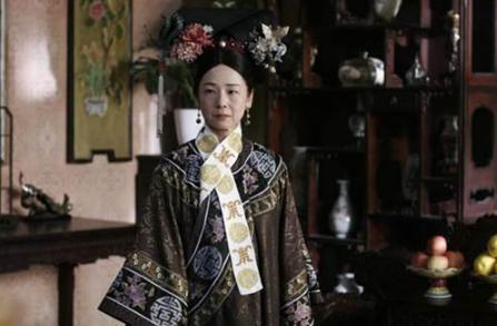 光绪称呼慈禧为“亲爸爸”是什么叫法