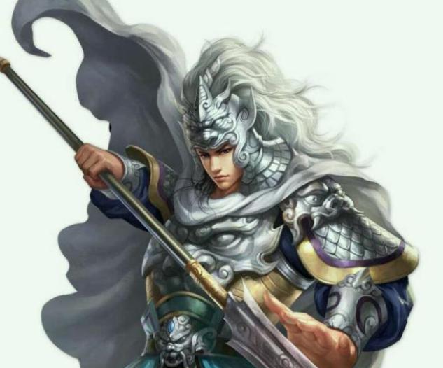 赵云巅峰时期对战吕布，谁能赢