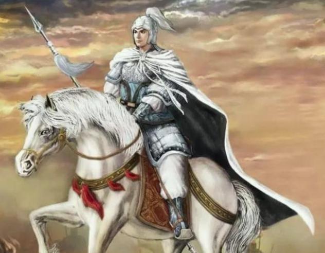 赵云巅峰时期对战吕布，谁能赢