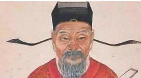 杨荣一句话得朱棣重用,历经四朝屹立不倒