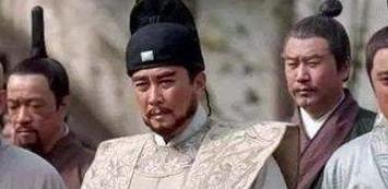 杨荣一句话得朱棣重用,历经四朝屹立不倒