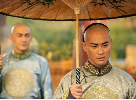 重情重义的十三阿哥胤祥，最后为何结局不好