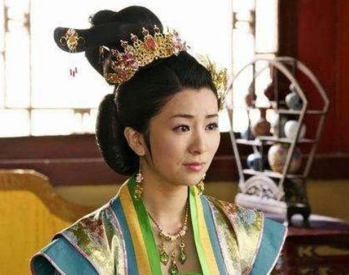 吴皇后：明朝最冤的皇后，入宫一个月就被废