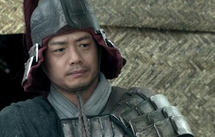 最先发现韩信有大才的人是谁