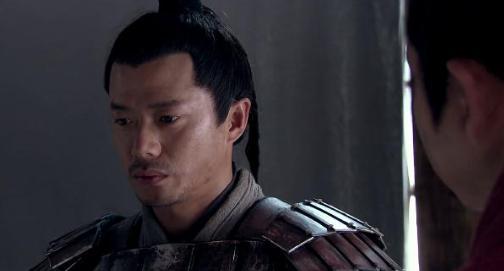 最先发现韩信有大才的人是谁