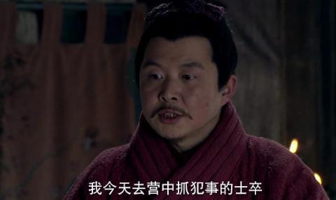最先发现韩信有大才的人是谁