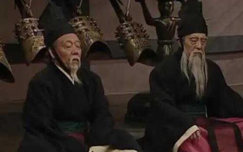 秦穆公有多重视人才