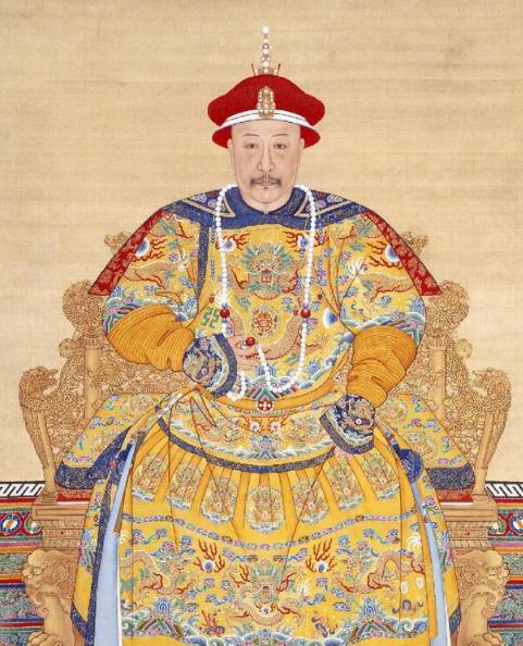 乾嘉时期著名大臣,揭秘朱珪的传奇一生