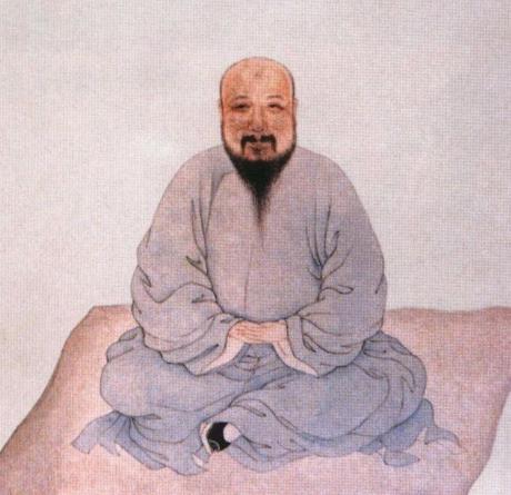 乾嘉时期著名大臣,揭秘朱珪的传奇一生