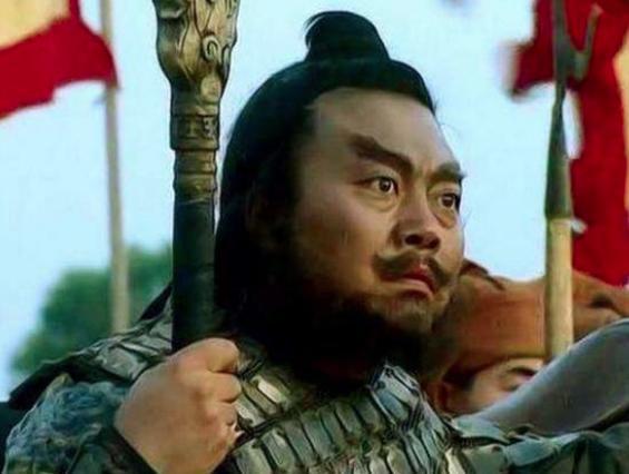 张飞长坂坡一声断喝,到底把谁吓死了