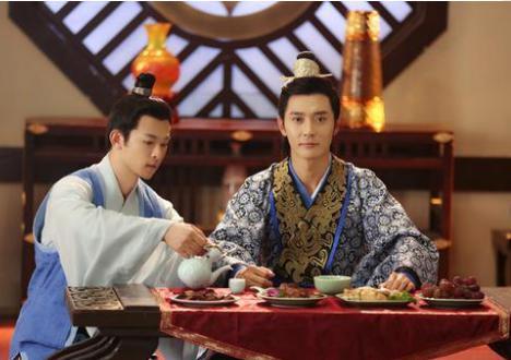 独孤伽罗怒杀“小三”,杨坚却做了一件啼笑皆非的事情