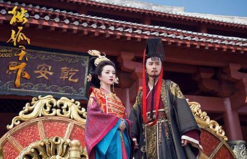 独孤伽罗怒杀“小三”,杨坚却做了一件啼笑皆非的事情