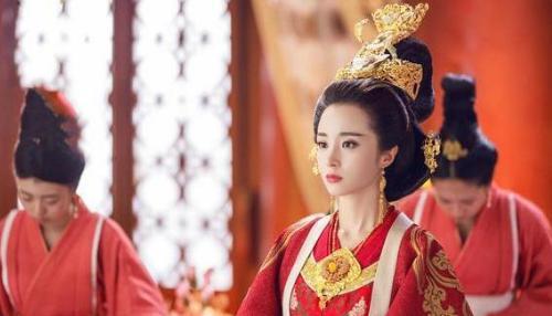 独孤伽罗怒杀“小三”,杨坚却做了一件啼笑皆非的事情