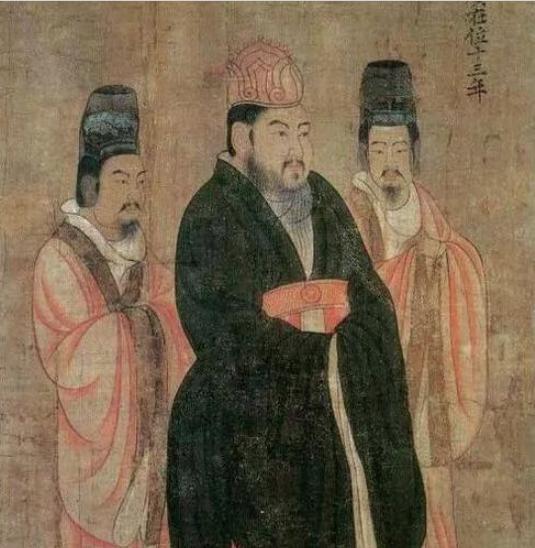 隋炀帝杨广执意“三下江南”的原因是什么
