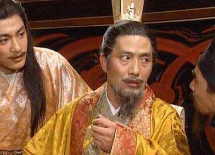 史上集“王侯将相”于一身的有哪些人