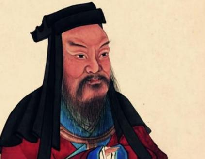 史上集“王侯将相”于一身的有哪些人