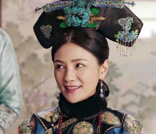 纯妃生前受乾隆宠爱,死后为何没葬入裕陵地宫