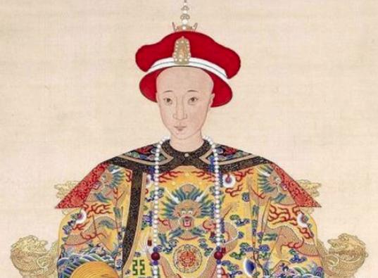 同治:清朝最能折腾的皇帝,16岁还不会读奏章