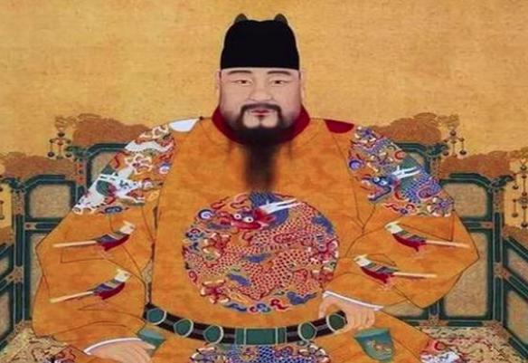 如果他没有做皇帝,明朝可能不会276年就灭亡了
