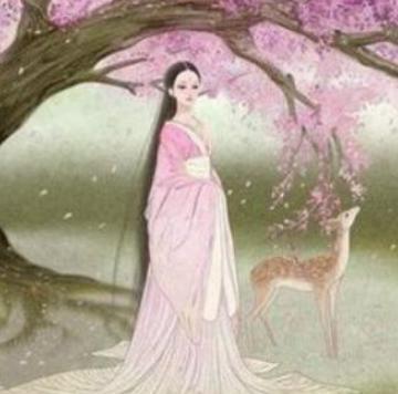 她是“红颜祸水”的典型代表,长的太漂亮三个国家因此灭亡