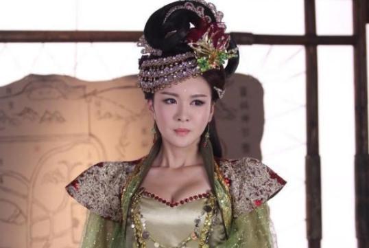 中国历史上第一女间谍!夏朝的灭亡跟妹喜有多大关系