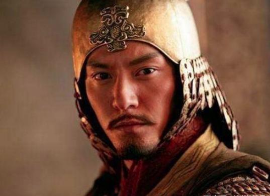 张辽为何能威震逍遥津
