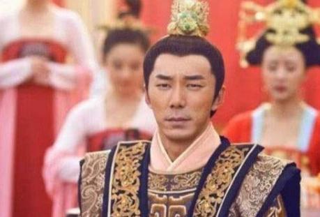 李承乾因荒唐被废!历史上的李承乾是不是真的荒唐得不行