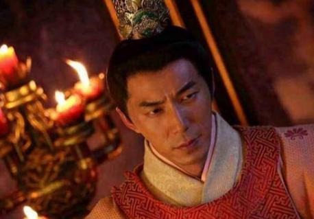 李承乾因荒唐被废!历史上的李承乾是不是真的荒唐得不行