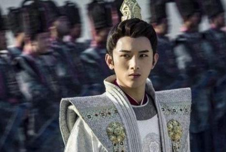 李承乾因荒唐被废!历史上的李承乾是不是真的荒唐得不行