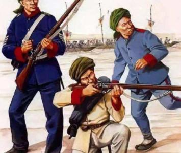 左宗棠“抬棺出征”收复边疆！背后的英雄你知道是谁吗