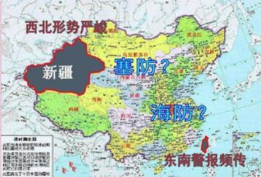 左宗棠“抬棺出征”收复边疆！背后的英雄你知道是谁吗