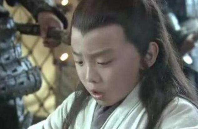 蔡伯俙:3岁被赐进士,还与太子是至交
