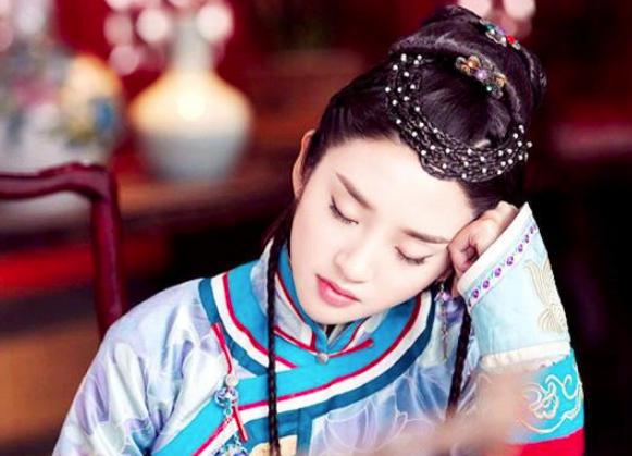 明德皇后乌林答氏,皇帝为她空置皇后之位30年