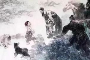 中国史上有名的三位神童!除了甘罗还有谁
