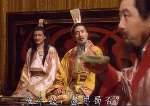 刘禅一生说过最霸气的3句话是什么