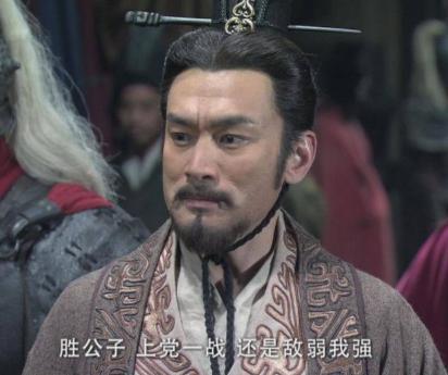 历史上毛遂自荐的毛遂,最后为何自杀了