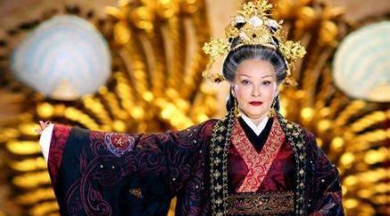 太后想把皇位传给小儿子却被侄子阻止,最后结局是什么