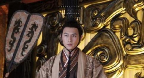 太后想把皇位传给小儿子却被侄子阻止,最后结局是什么