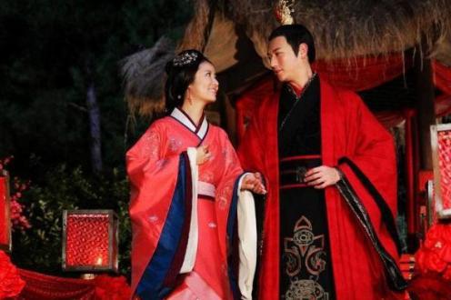 太后想把皇位传给小儿子却被侄子阻止,最后结局是什么