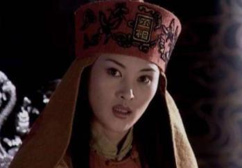 太平天国中出名的女将军!洪宣娇的结局是什么
