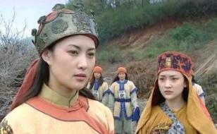 太平天国中出名的女将军!洪宣娇的结局是什么