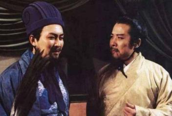 诸葛亮是不是个“淡泊名利”的人