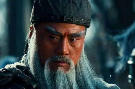 陈到:刘备的近卫军统领,一生赤胆忠心