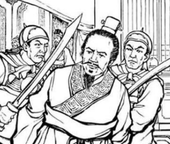 杨修、许攸、祢衡三人才华横溢却无一人善终，是为何