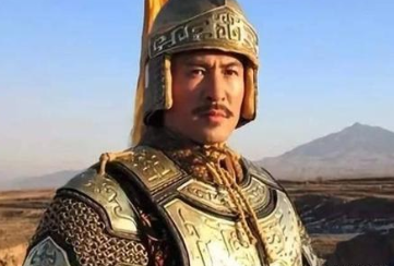 李元景是谁